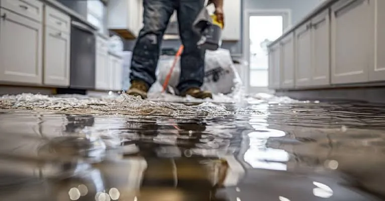 Water damage restoration companies near me in The Hammocks, FL - Emergency flood extraction