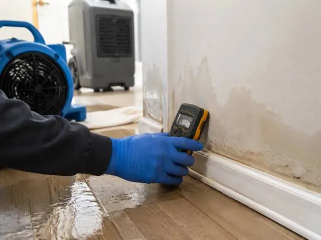 24/7 Water damage restoration services in The Hammocks, FL - Rapid flood cleanup and mitigation